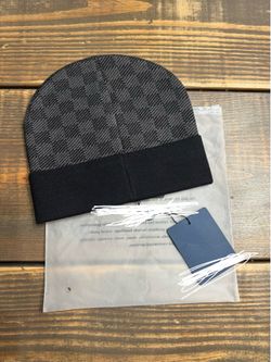 beanie