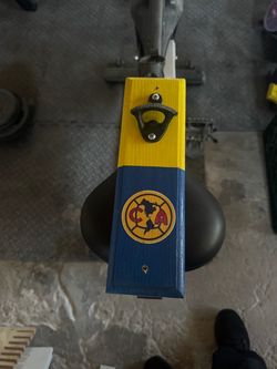 Bottle opener