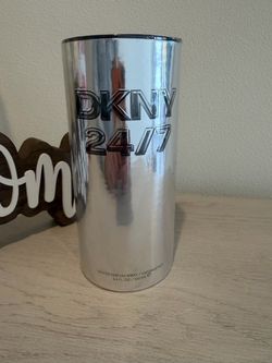 DKNY 24/7 Eau de Parfum 3.4 oz