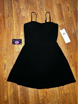 ALOsoft Courtside Tennis Dress