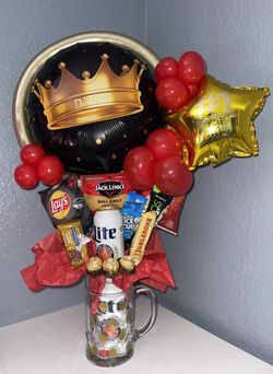 Father’s Day Gift/Arreglo Para El Día Del Padre