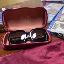 Gucci Sunglasses 