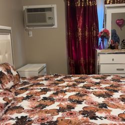 Bedroom Set