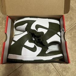 Nike Dunk High