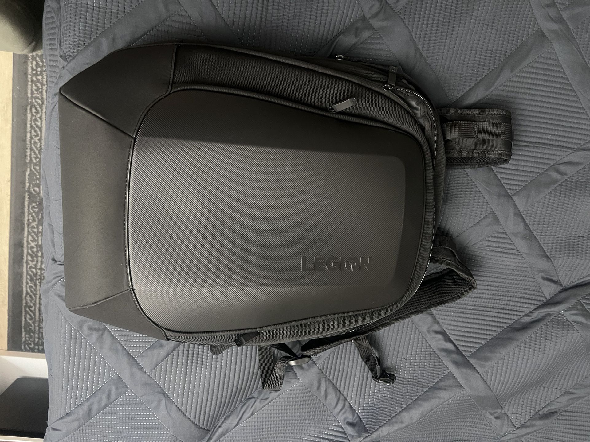 17” Armored Lenovo Legion Gaming Laptop Bag