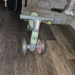 Balance Bike