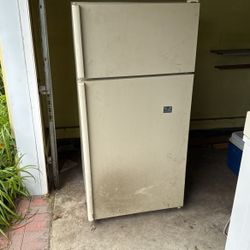 Frigidaire Refrigerator  