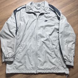 Nike Jacket