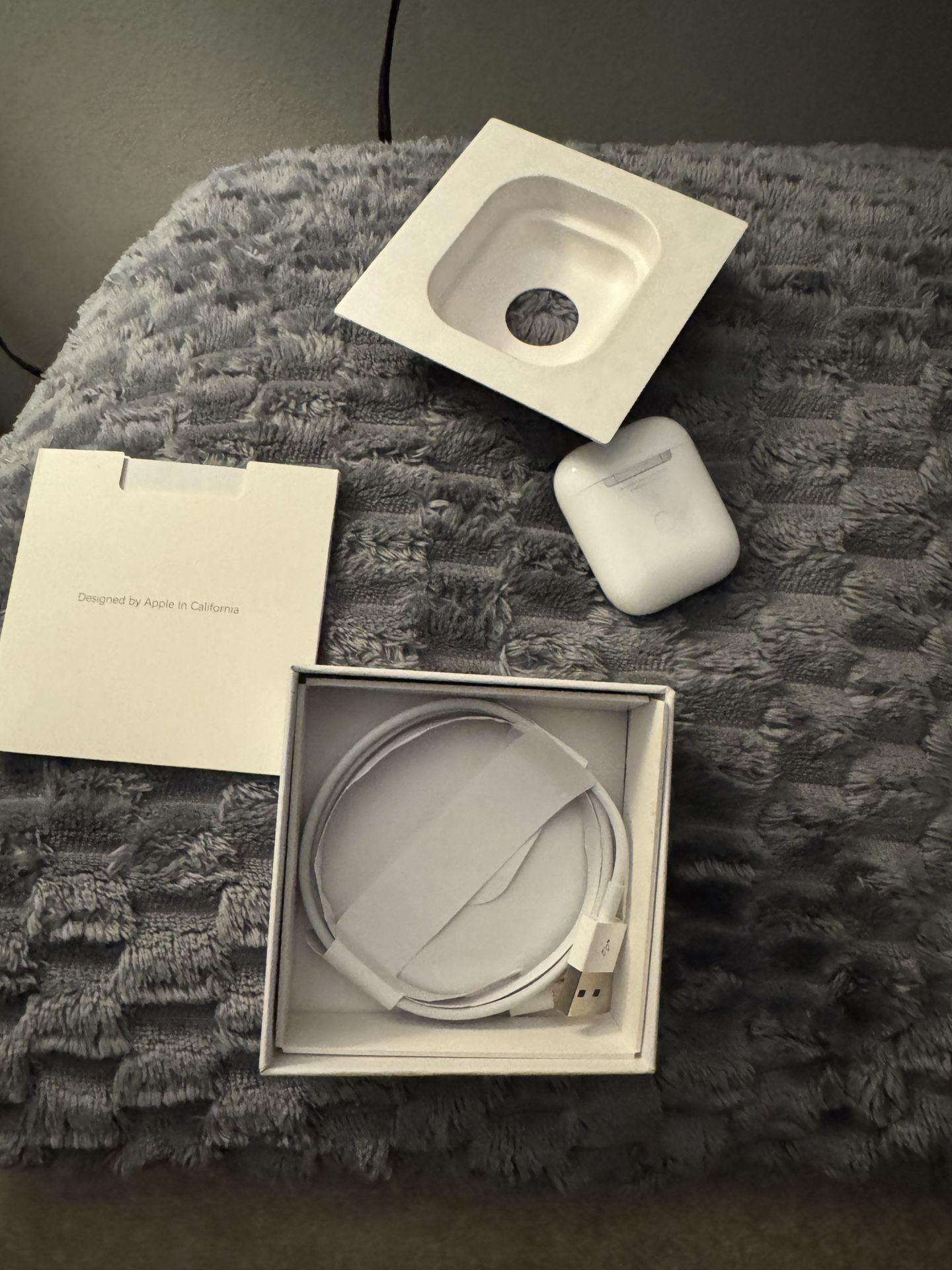 AirPod 2nd Generation