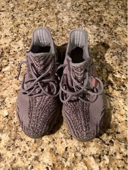 Yeezy 350 size 11