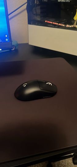 G Pro Superlight Gaming Mouse Fps