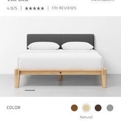 Bed Frame