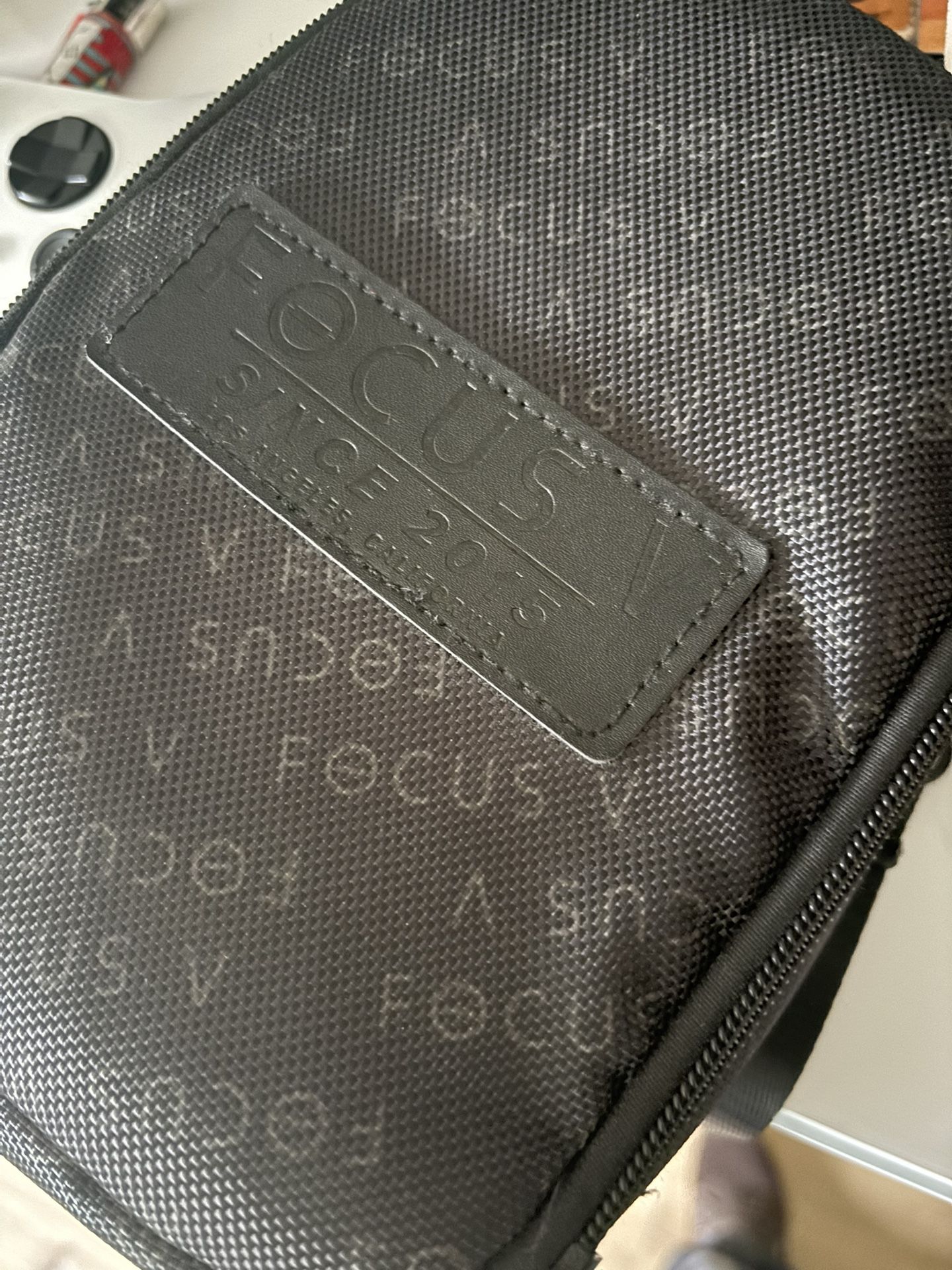 Focus V Carta 2