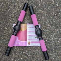 Bust Enchanter Exercise Equipment 