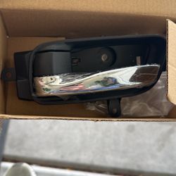 Nissan Inside Door Handle