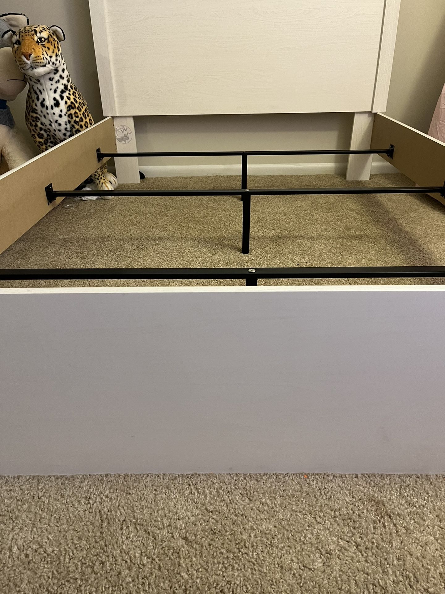 Twin Bed frame & Headboard Beds & Bed frames