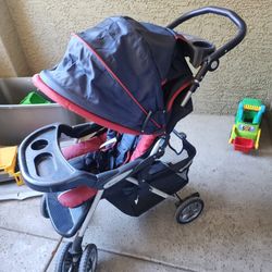 STROLLER 