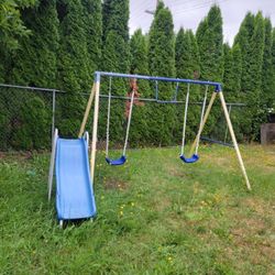Swing Set