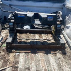 Reese 15k 5th Wheel 