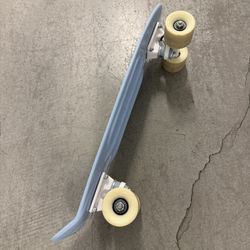 Mini Skate Cruiser