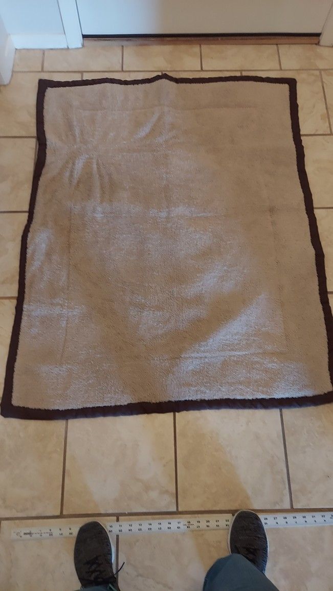 Large Pet Sleeping Pad