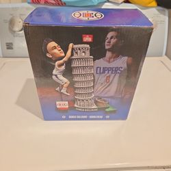 Danilo Gallinari Bobblehead L.A. Clippers