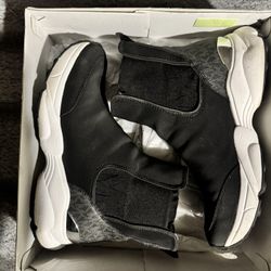 MK Boots 