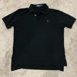 Polo Ralph Lauren Collared Shirt