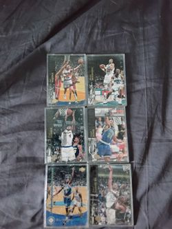 Sport cards