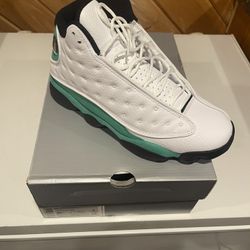 Jordan 13s