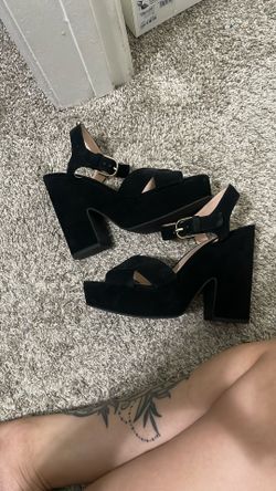 Kate Spade Heels