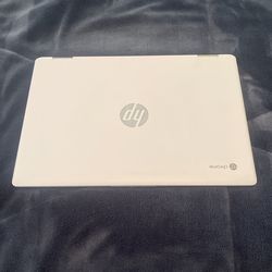 HP Chromebook