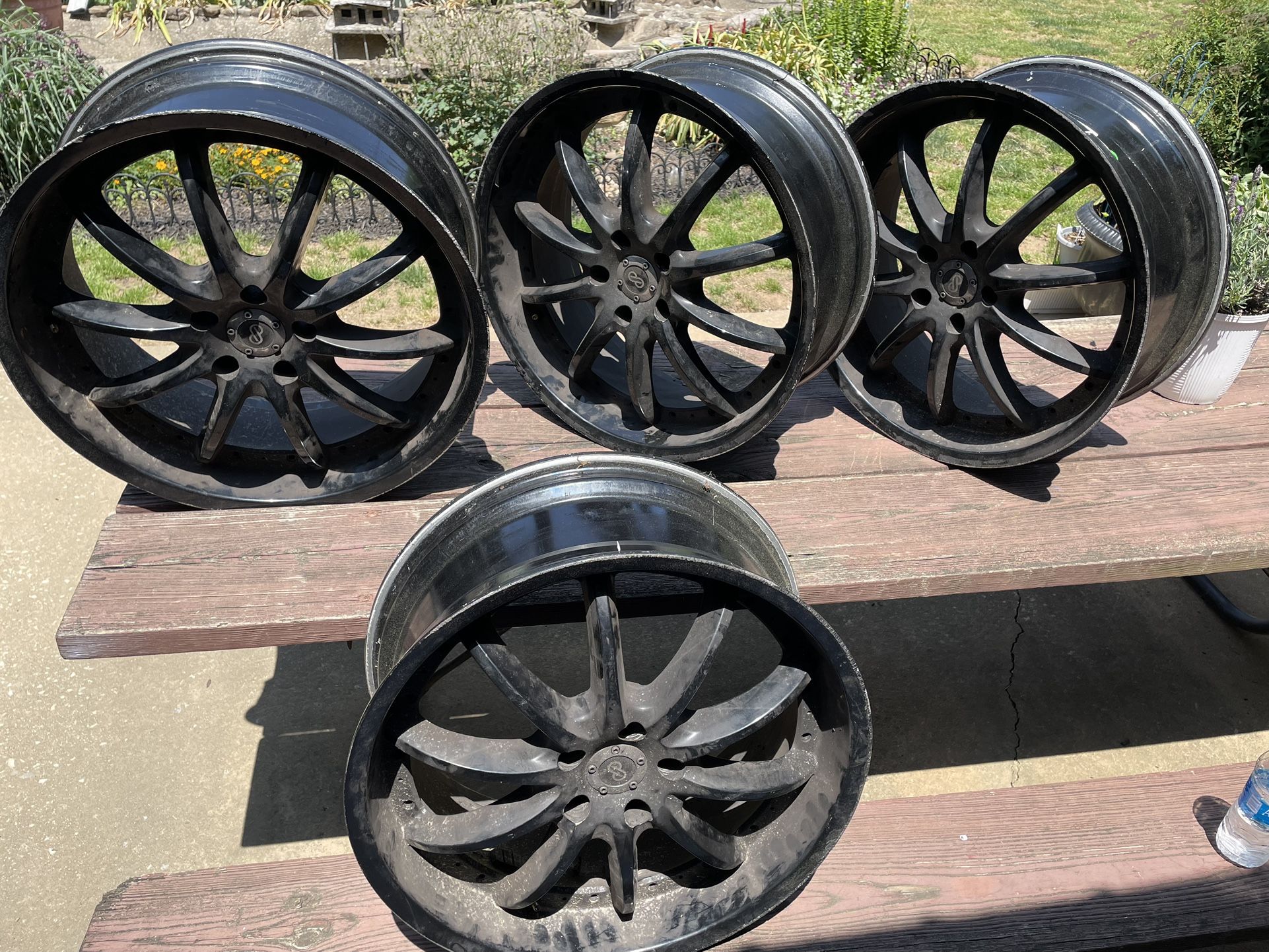 Rims