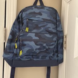 Back Pack 
