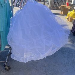 Sweet 16 Skirt