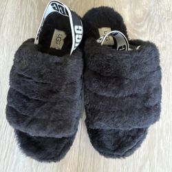 Ugg Slides