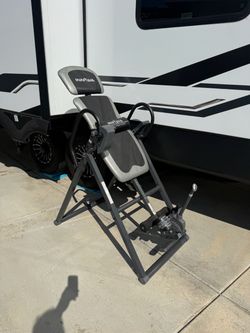 Inversion Table
