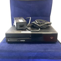Xbox One With Chords 