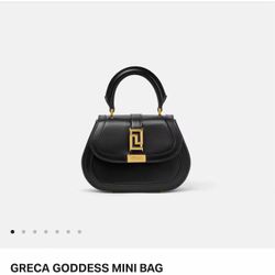 AUTHENTIC VERSACE MINI BAG 