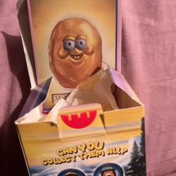 McDonald’s Golden Nugget 