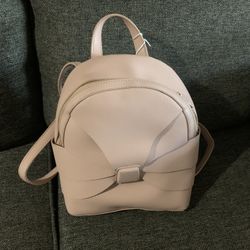 New Bag Pack