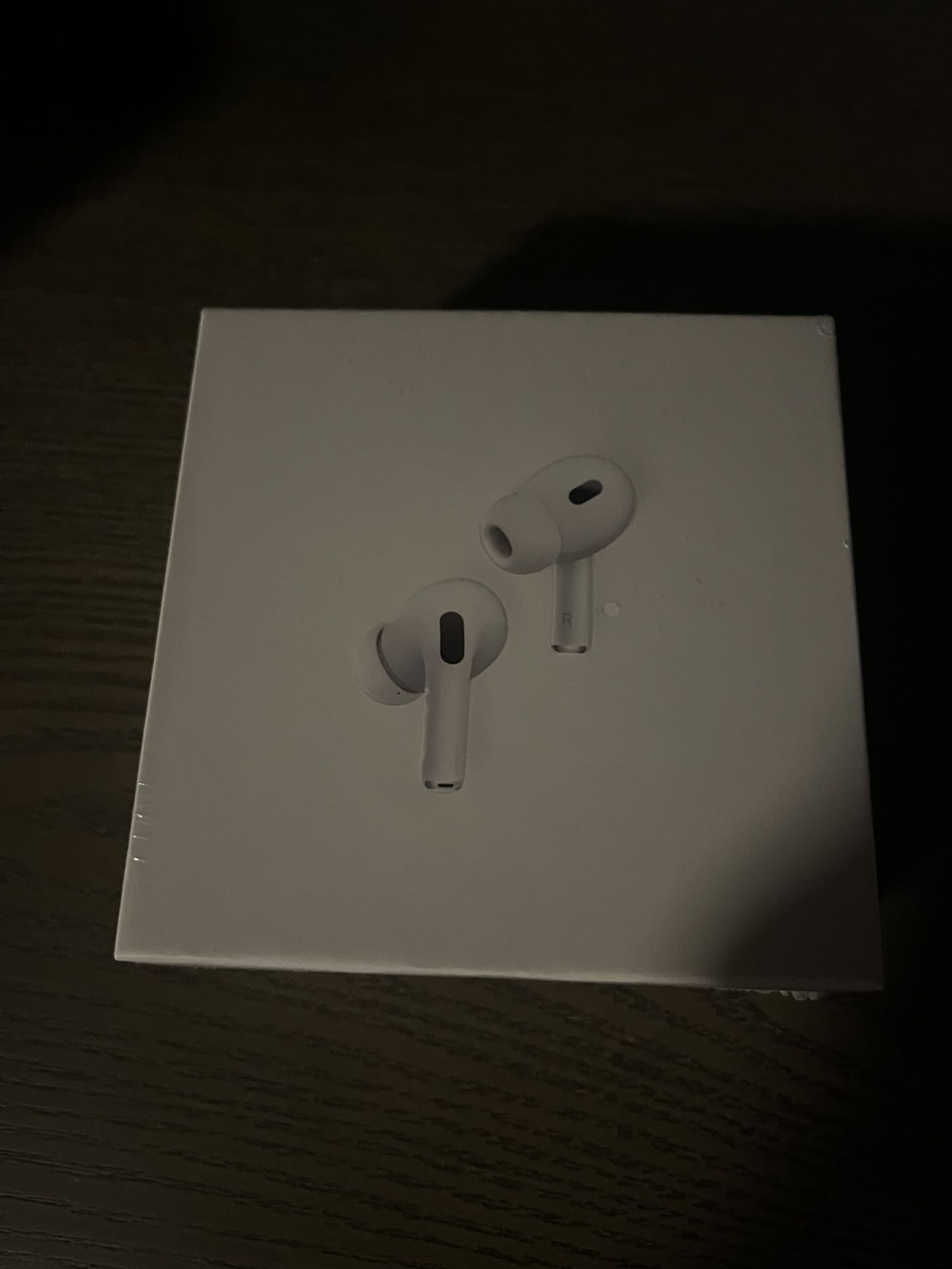 Apple AirPods 2nd Generation