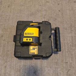 Dewalt  leiser  pokito se Uso