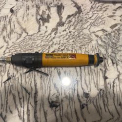 Pneumatic Air Tool