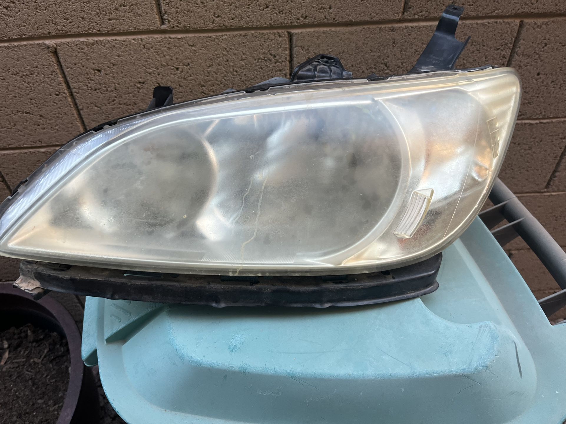 Headlight Restoration 👇👇👇