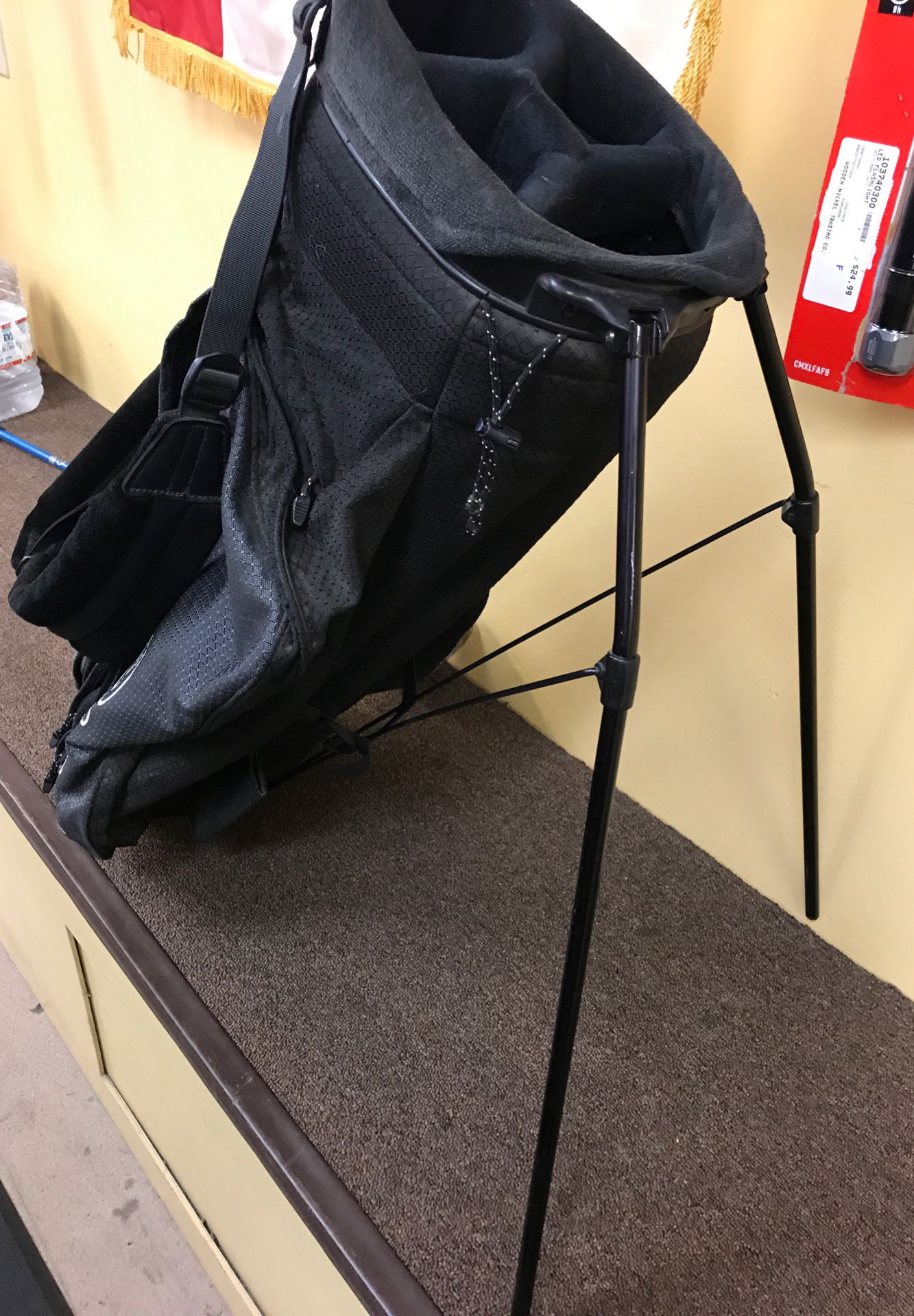 PING Hoofer 2 Golf Bag