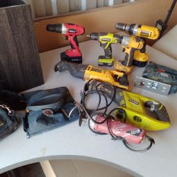 Power Tools