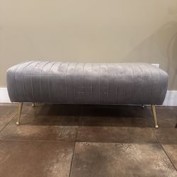 Bench Chair 