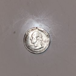 connecticut 1999 quarter error