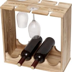 Wine Rack 